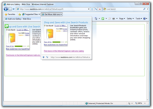 Assignment On Internet Explorer 8 For Mac
